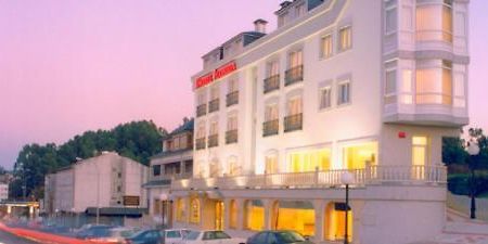 Hotel Florida Артейхо Экстерьер фото