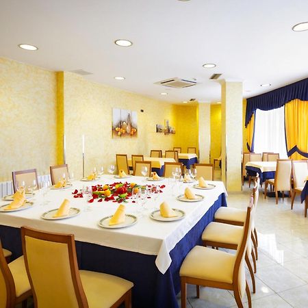 Hotel Florida Артейхо Экстерьер фото