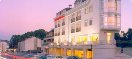 Hotel Florida Артейхо Экстерьер фото