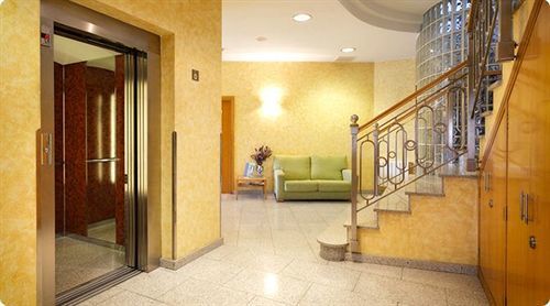 Hotel Florida Артейхо Экстерьер фото