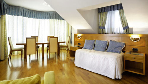 Hotel Florida Артейхо Экстерьер фото
